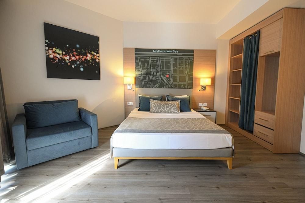 Avena Resort & Spa Hotel Alanya Luaran gambar