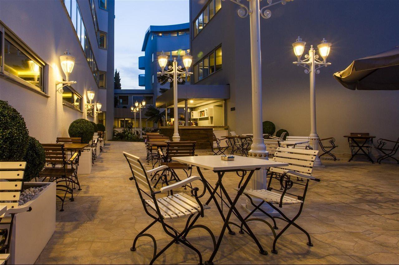 Avena Resort & Spa Hotel Alanya Luaran gambar